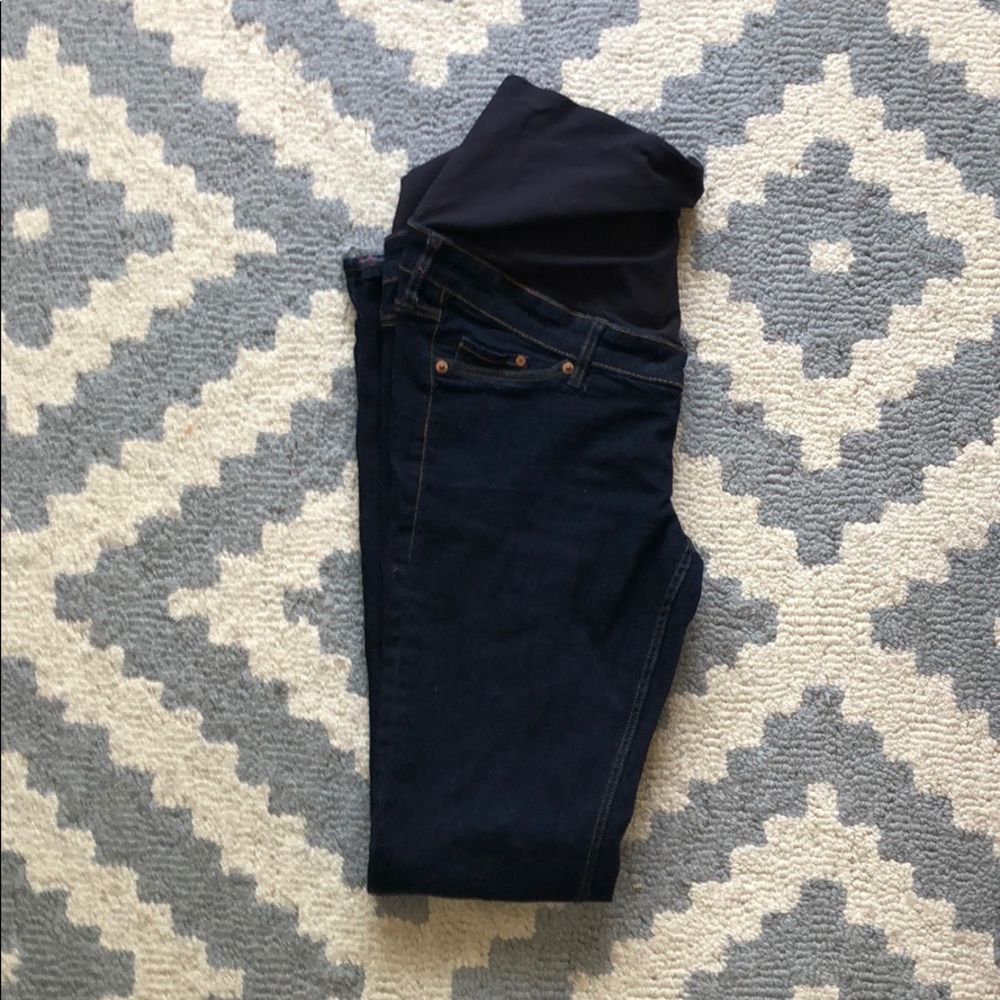 H&M maternity pants